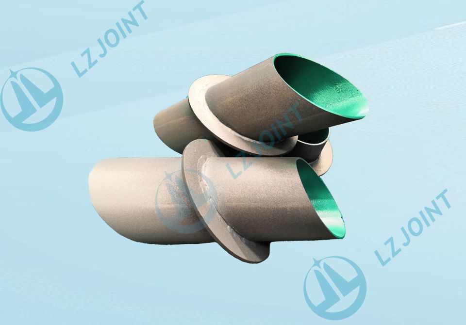 定做異形防水套管