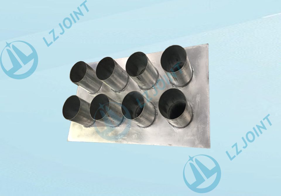 E型防護密閉套管