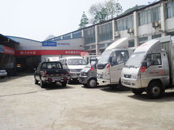 輕型卡車銷售新紀(jì)元 市場趨勢、機(jī)遇與挑戰(zhàn)